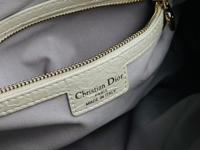 Christian Dior Top Handle Bags